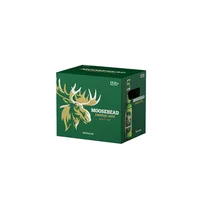 Moosehead Lager 12 Bottle Pack