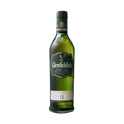 Glenfiddich