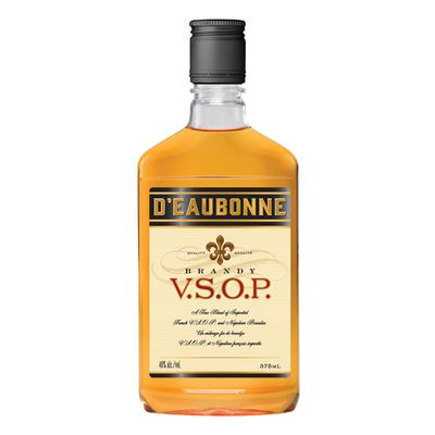 D Eaubonne Vsop