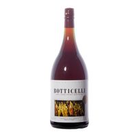 Botticelli Red