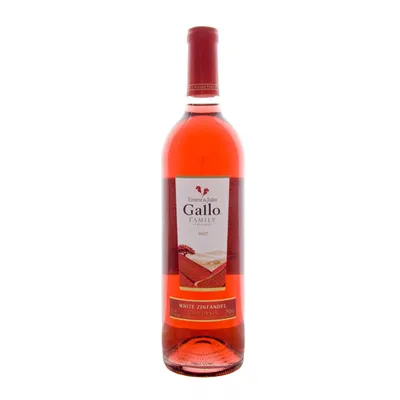 Gallo Family White Zin