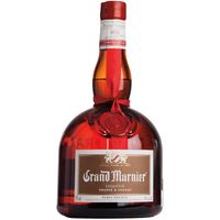 Grand Marnier Liqueur