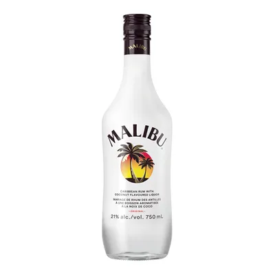 Malibu Caribbean White