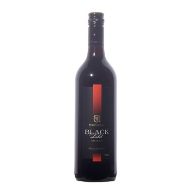 McGuigan Black Label Shiraz