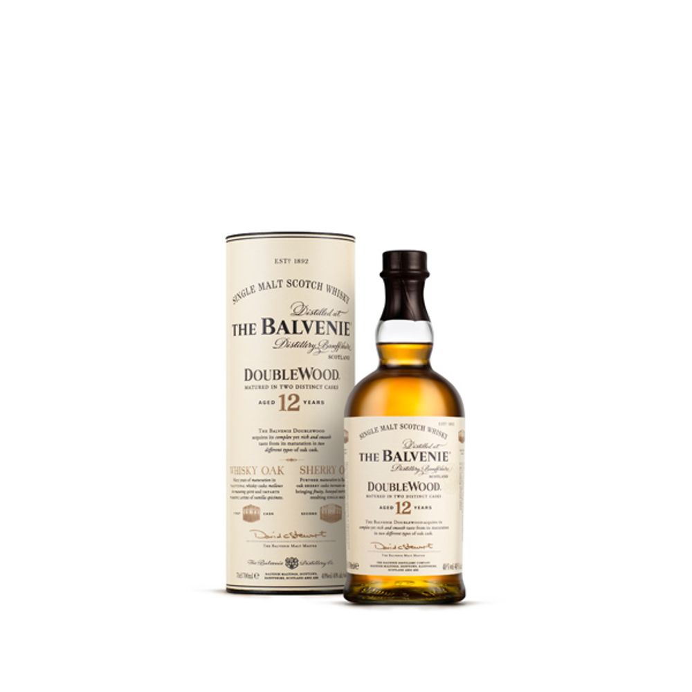 The Balvenie Doublewood 12 Yo