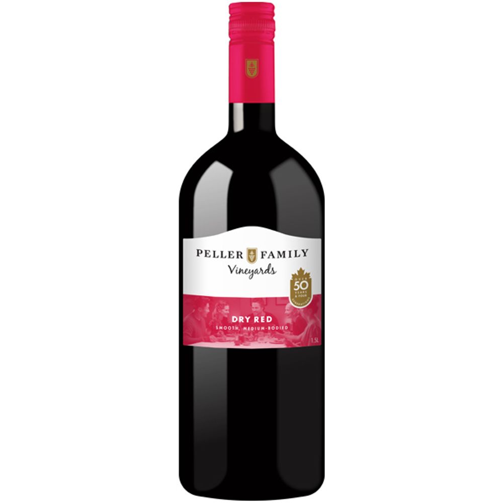 Peller Family Vineyards Dry Red