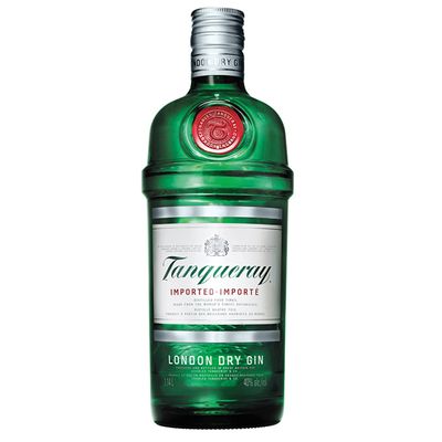 Tanqueray London Dry Gin