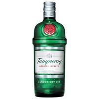 Tanqueray London Dry