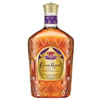 Crown Royal Canadian Whisky