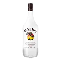 Malibu Caribbean White