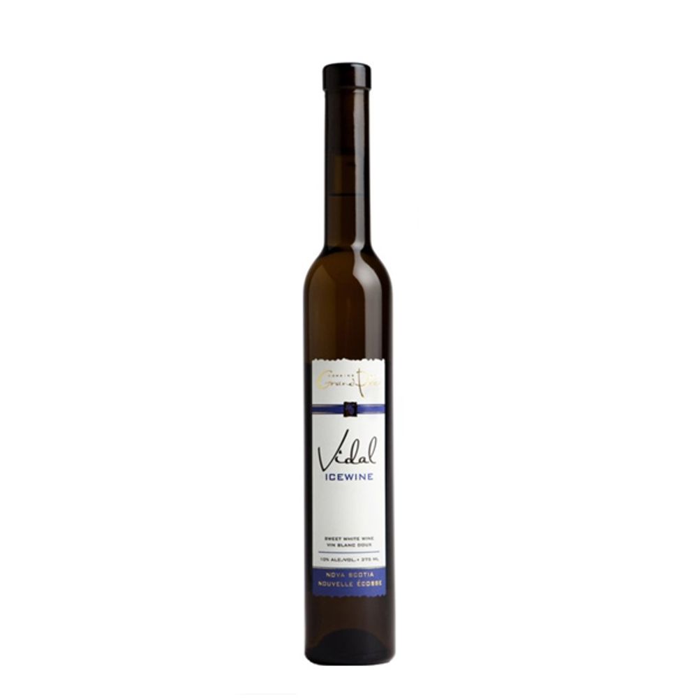 Grand Pre Vidal Icewine