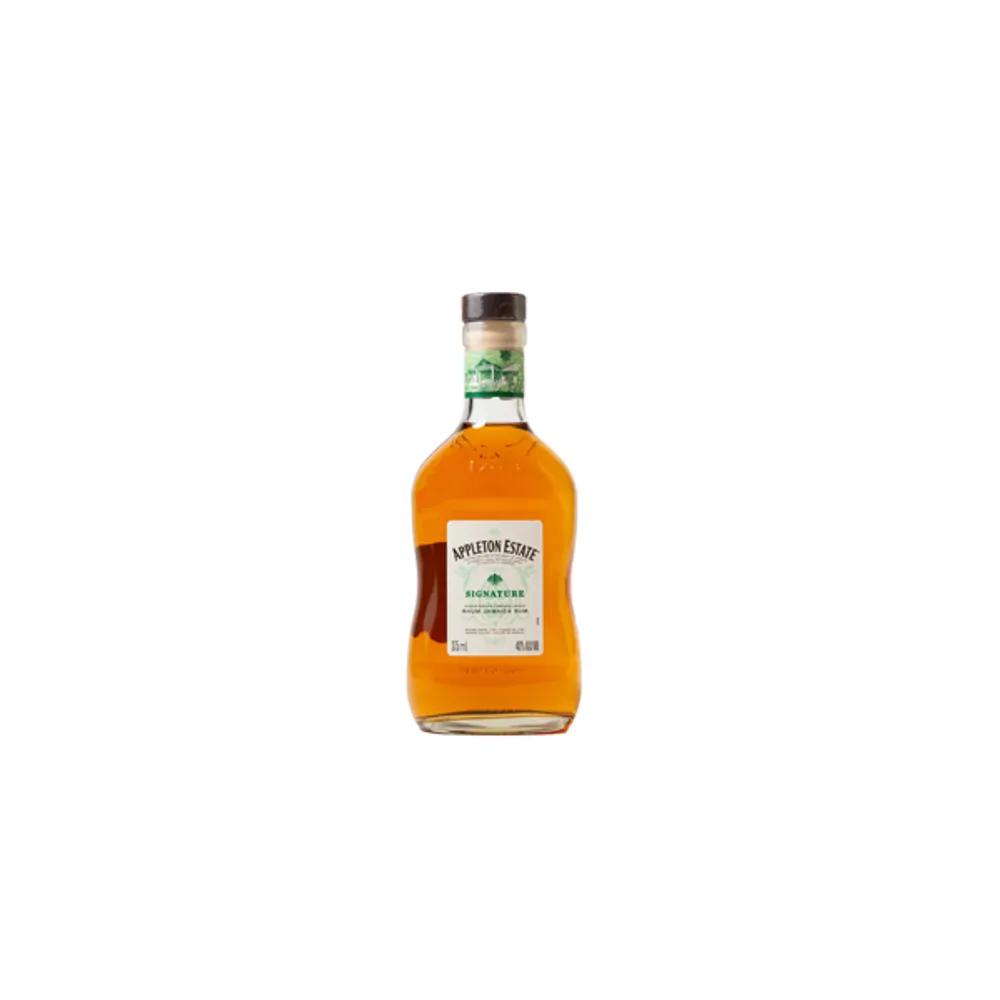 Appleton Estate Signature Blend Rum