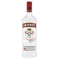 Smirnoff No. 21 Vodka