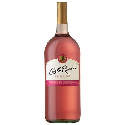 Carlo Rossi California Blush