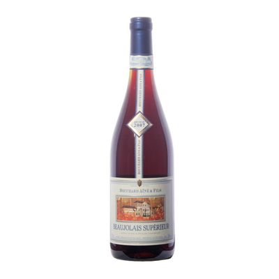 Bouchard Beaujolais Superieur