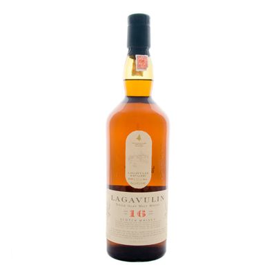 Lagavulin 16 Yo