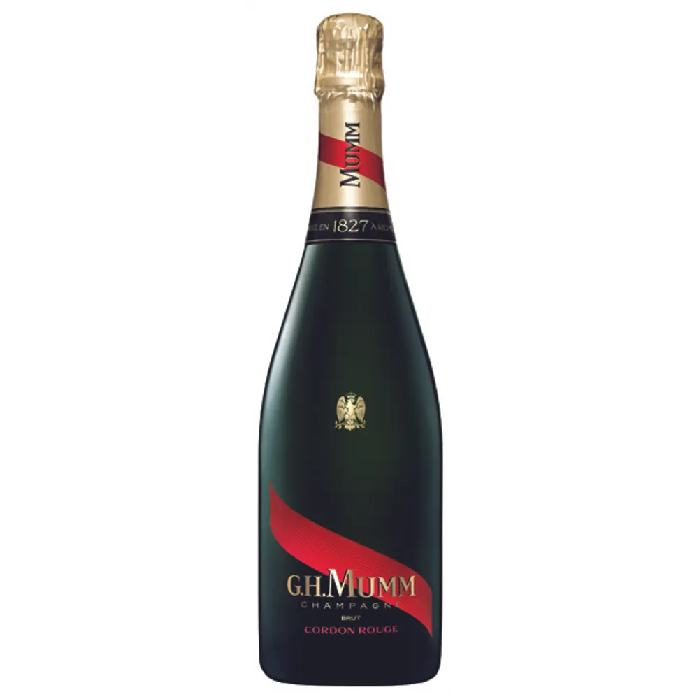 Mumm Cordon Rouge Brut