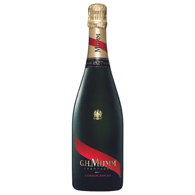 Mumm Cordon Rouge Brut