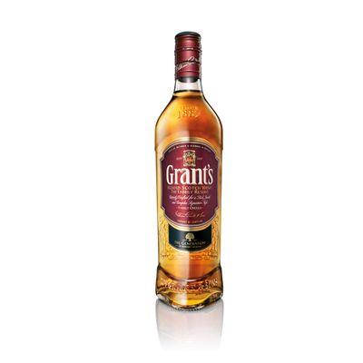 Grant's Family Reserve Blended Whisky