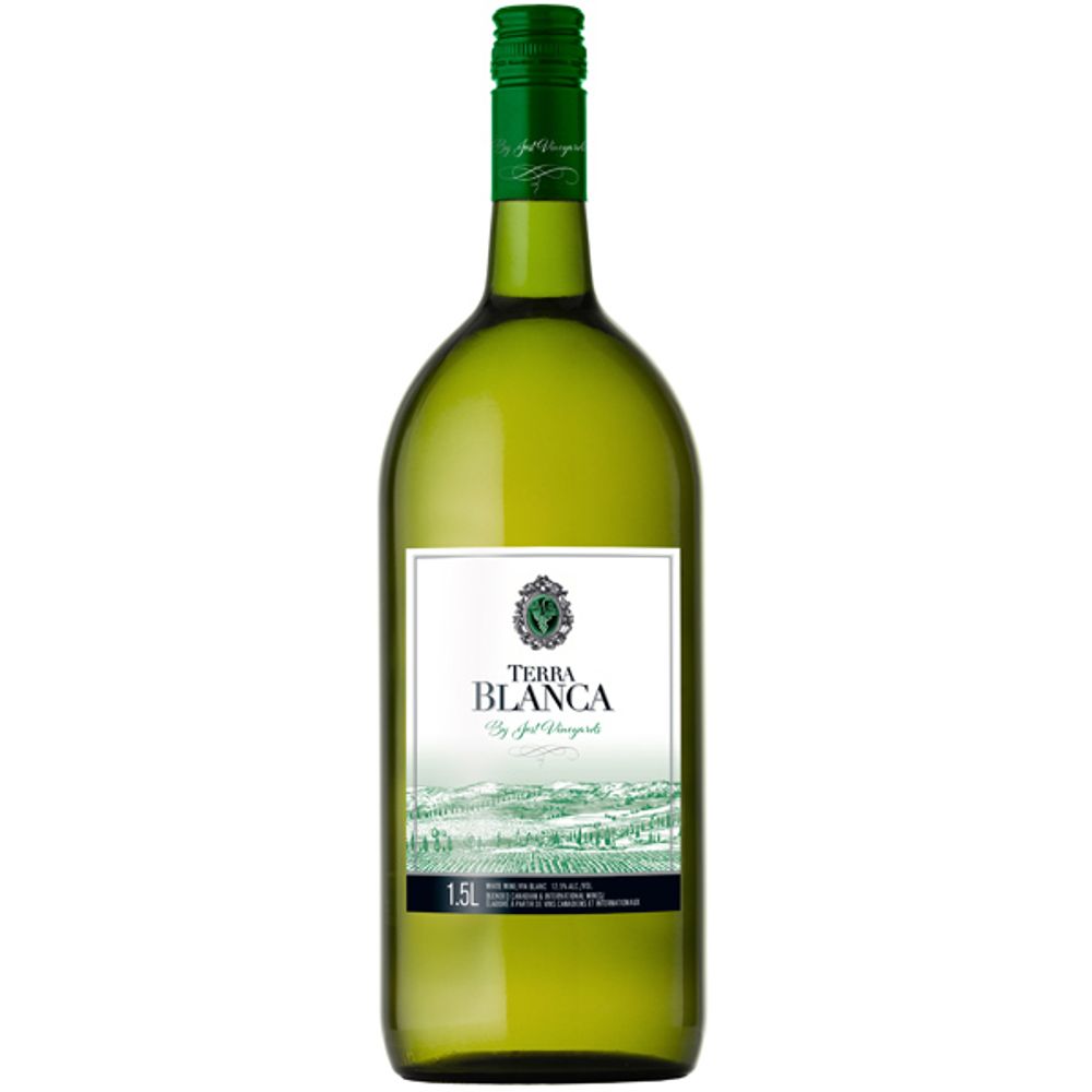 Jost Terra Smooth White