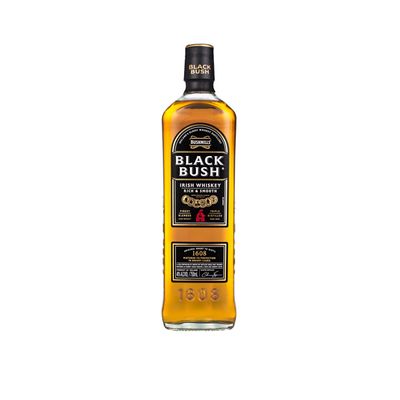 Bushmills Black Bush