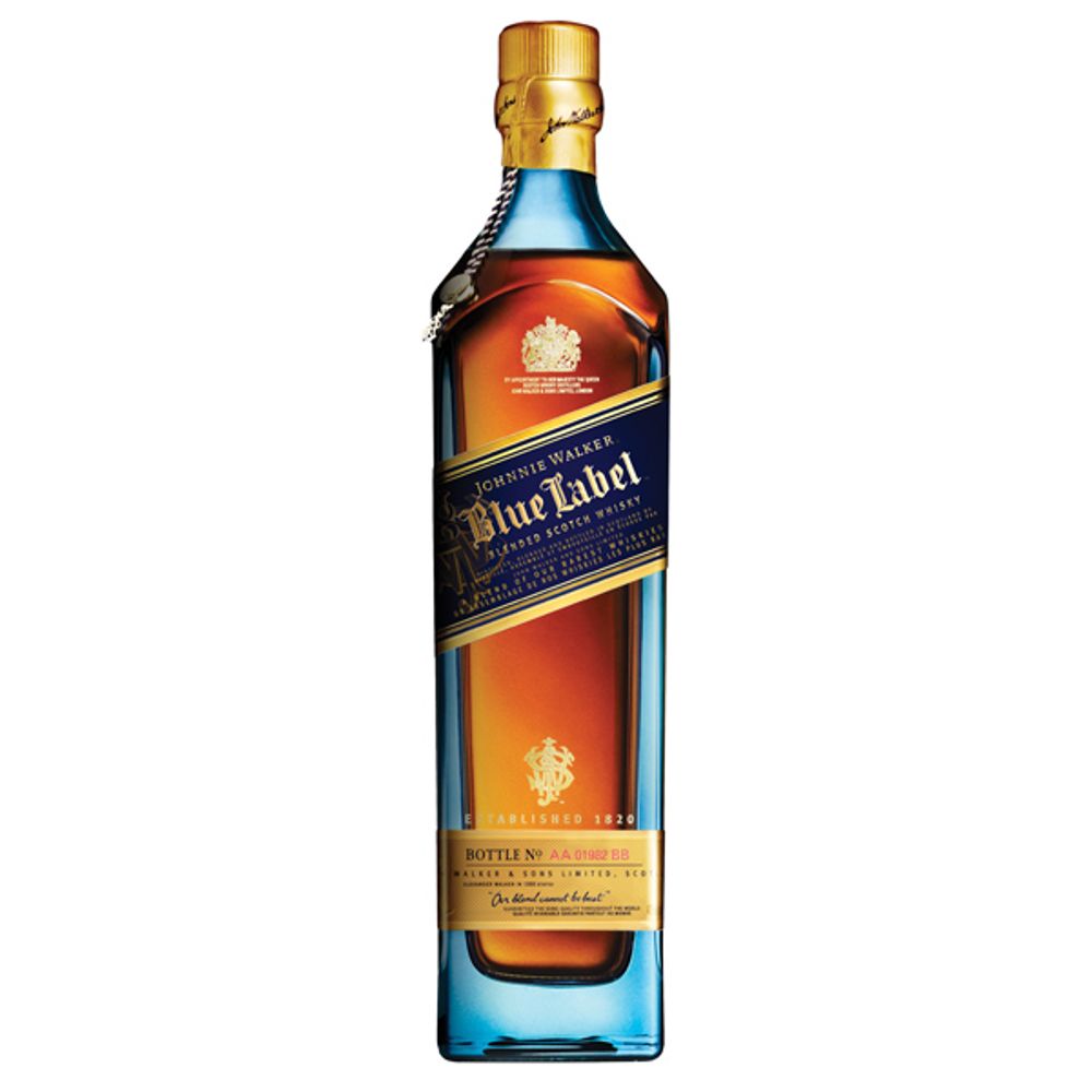 Johnnie Walker Blue Label