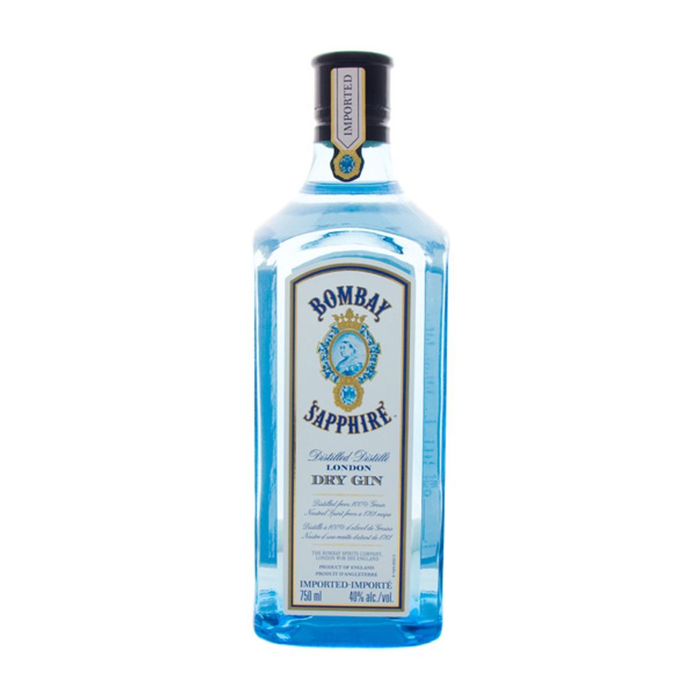 Bombay Sapphire London Dry Gin