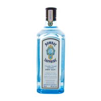 Bombay Sapphire London Dry Gin