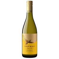 Wolf Blass Yellow Chard