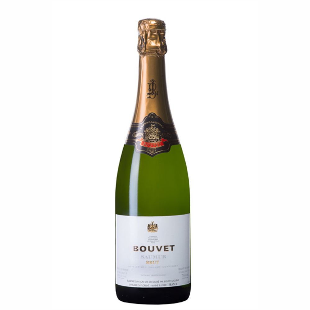 BOUVET BRUT DE LOIRE SAUMUR N.V.