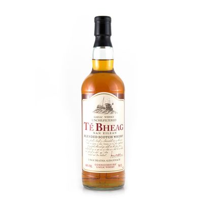 Te Bheag Connoisseurs Blend