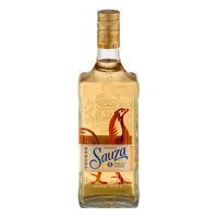 Sauza Gold