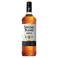 J.P. Wiser's Special Blend Whisky