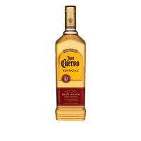 Jose Cuervo Especial Gold