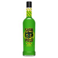 Sour Puss Apple