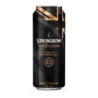 Strongbow Dry Cider