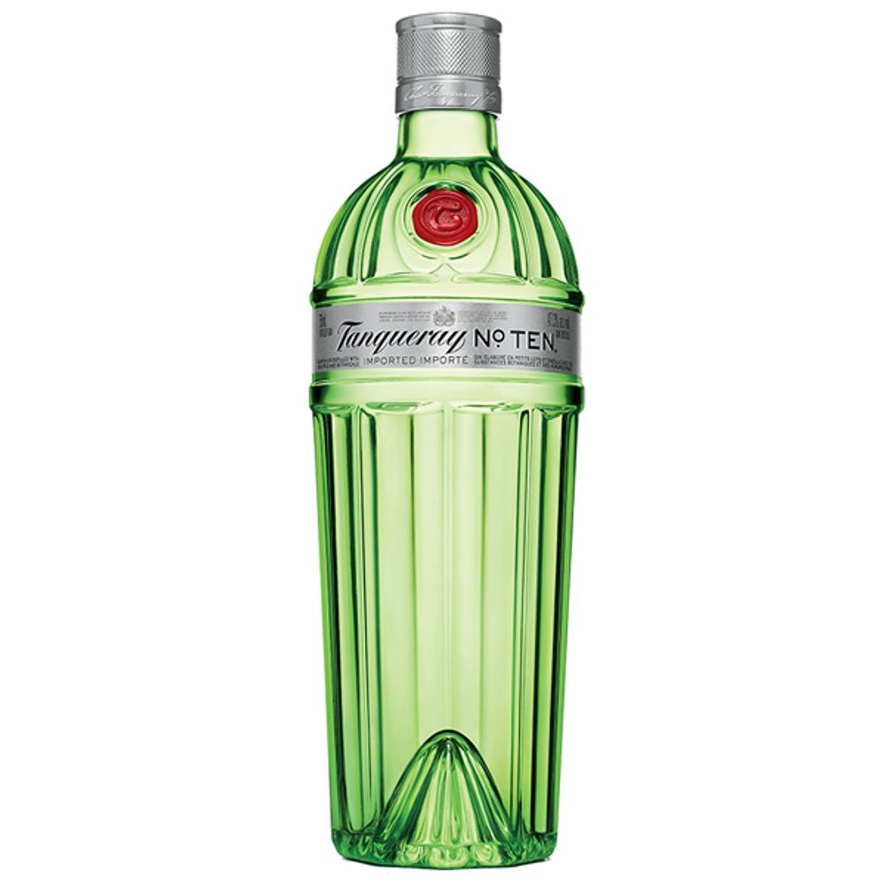 Tanqueray Ten