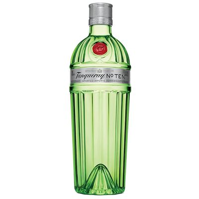 Tanqueray Ten