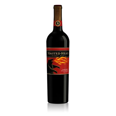 Toasted Head Cabernet