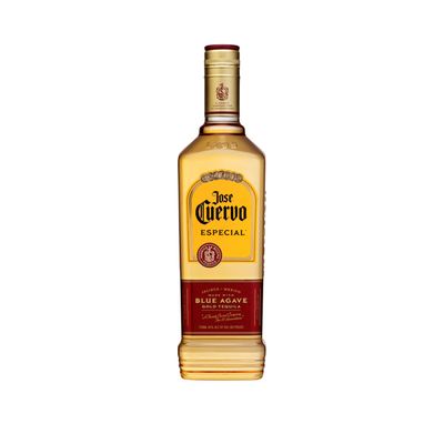 Jose Cuervo Especial Gold Tequila