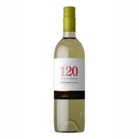 Santa Rita 120 Sauvignon Blanc