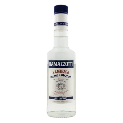 Ramazzotti Sambuca