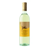 Wolf Blass Yellow Sauv Bl