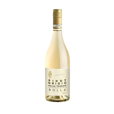 Bolla Pinot Grigio Venezie Doc