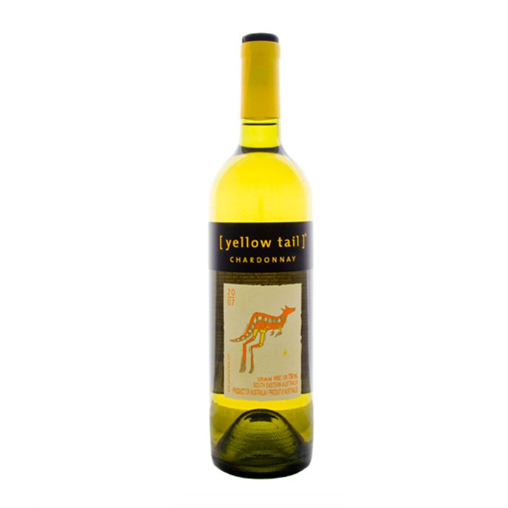 Yellow Tail Chardonnay