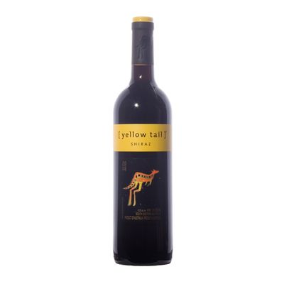 Yellow Tail Shiraz