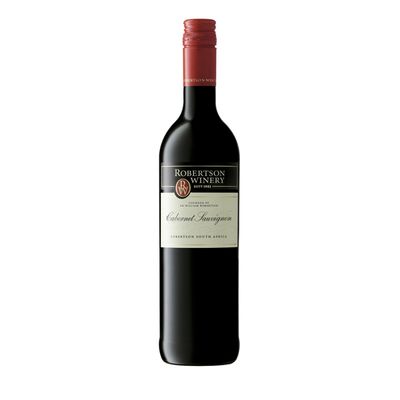 Robertson Cabernet Sauvignon