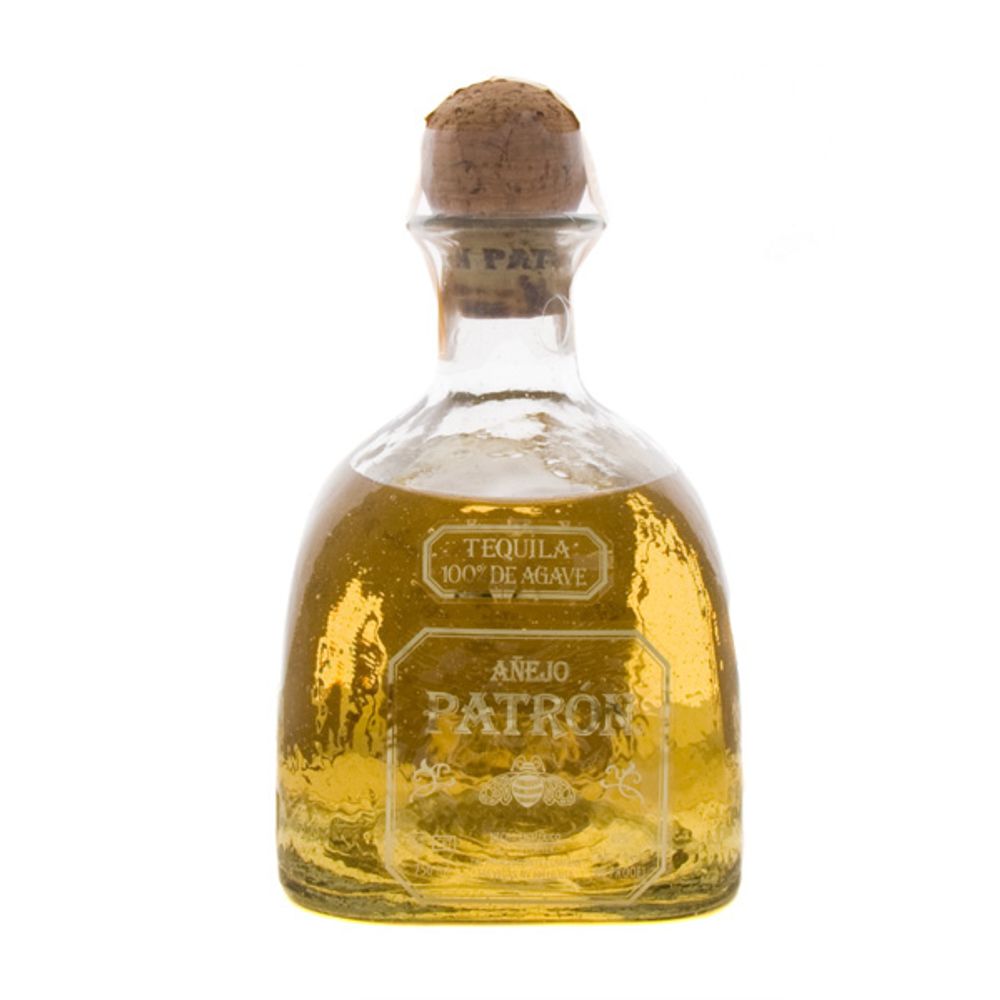 Patron Anejo