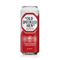 Old Speckled Hen Ale