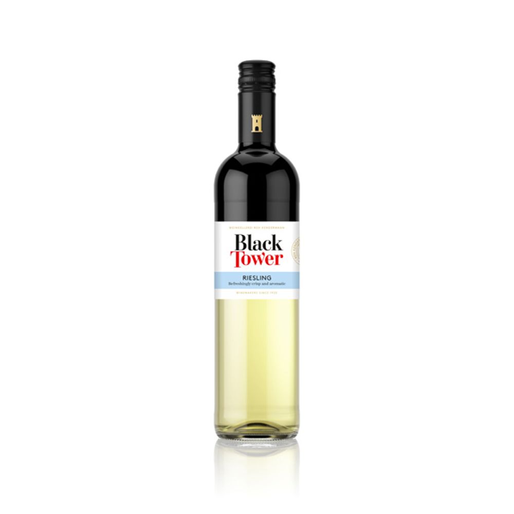 Black Tower Riesling